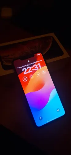 Iphone xs max