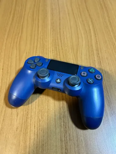 Controles PS4 - USADO