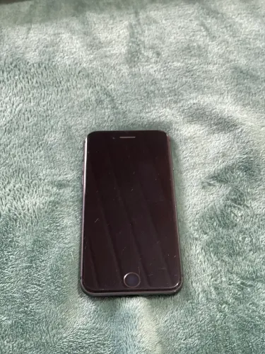 IPhone 8 black