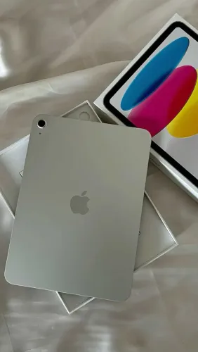 IPAD 11ª GERAÇÃO À VENDA ? DESIGN MODERNO E ALTO DESEMPENHO!
