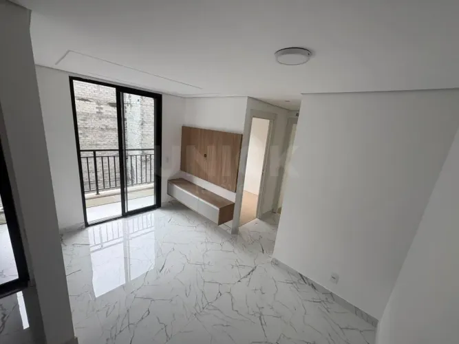 Apartamento para Locação em São Paulo, Usina Piratininga, 2 dormitórios, 1 banheiro