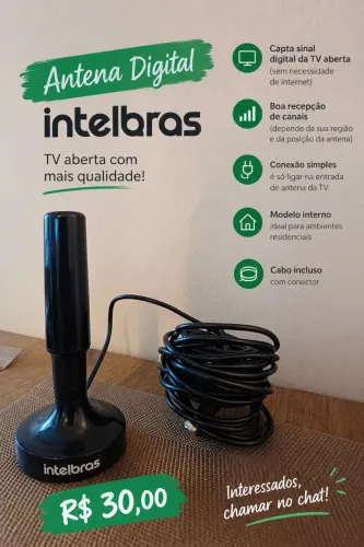 Antena