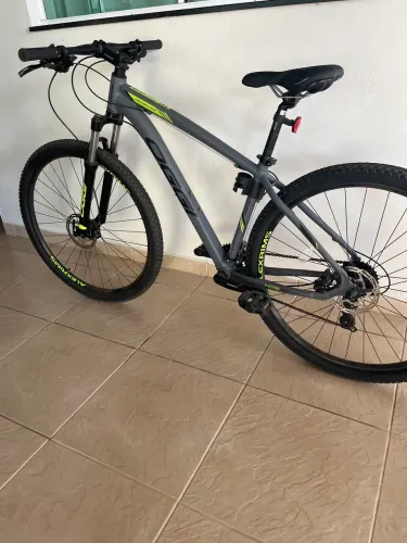 Bike oggi hds