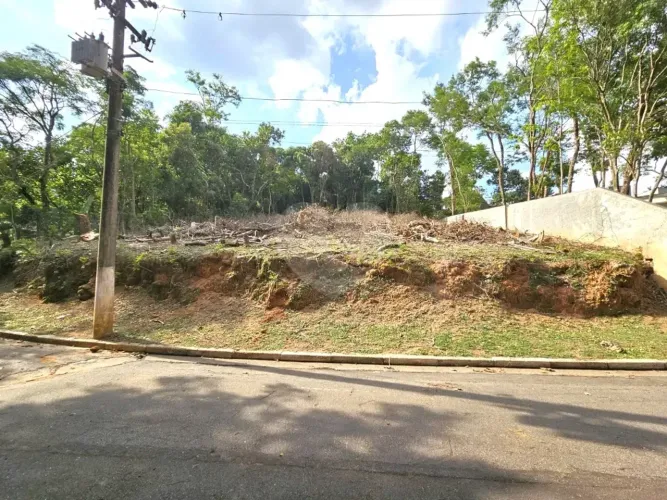Loteamento à venda em Parque Rincão - SP