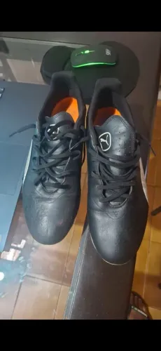 Vendo chuteira puma king pontuação 43