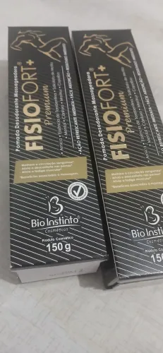 Pomadas para mensagens