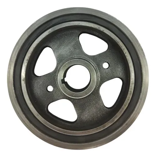 Polia Damper Virabrequim Toyota Corolla 2.0 11-14 1347028020