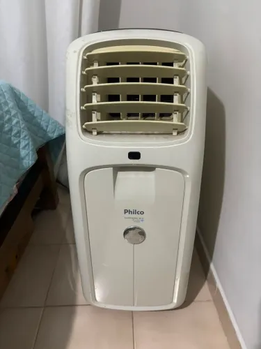 Ar condicionado portátil Philco