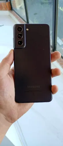 Samsung s21 fe 128 gb novinho