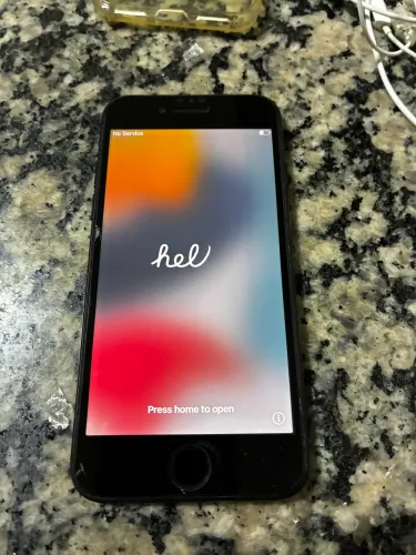 iPhone 7 32gb