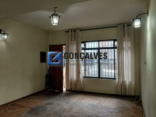 Sobrado à venda em Nova Petrópolis (São Bernardo do Campo) | 2 dorms, 2 vagas