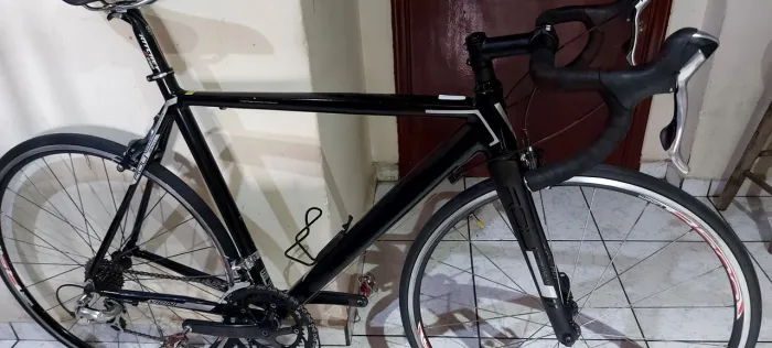 Bike speed vicinitech roubaix  tam 57