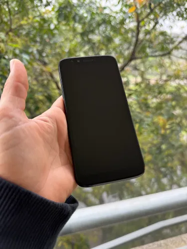 Celular Motorola Moto G7 Play 32GB