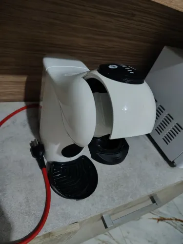 Cafeteira Dolce gusto 