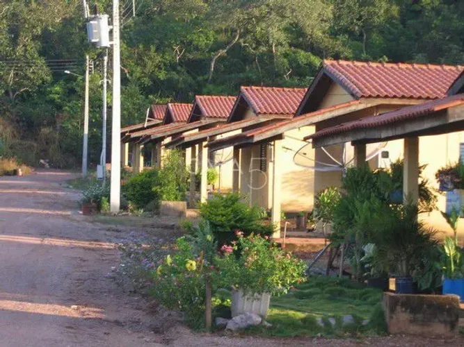 FAZENDA EXCLUSIVA À VENDA PORTEIRA FECHADA COCALINHO/MT 38.420 hectares