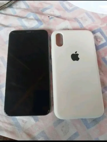 iPhone X