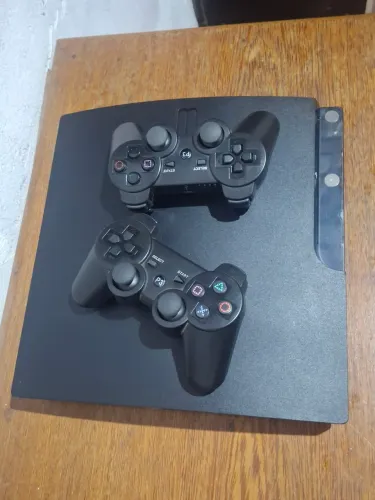Ps3 slim