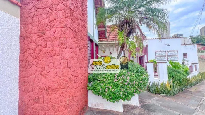 Sala para alugar, 36 m² por R$ 999,03/mês - Jardim Alexandre Campos - Uberaba/MG