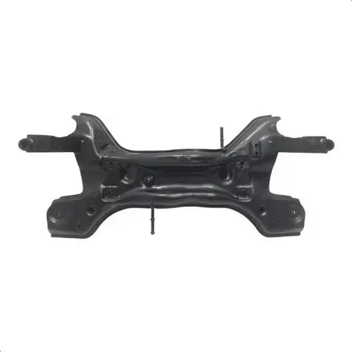 Quadro Agregado Suspensão Vw Gol Voyage G5 G6 G7 G8 E Fox G3