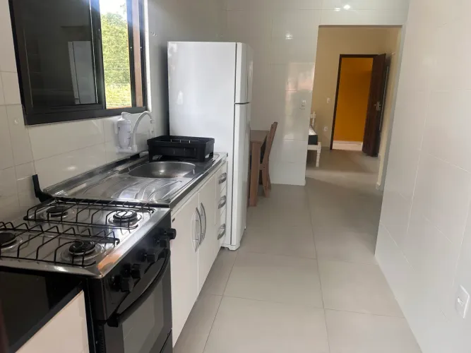 Alugo Kitnet no Rio Tavares
