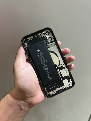 Carcaça completa iPhone 11 