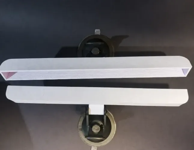 Suporte Starlink Mini 3D - Prático e Resistente
