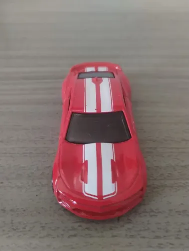 Hot Wheels 16 Camaro SS 2016 Musclemania