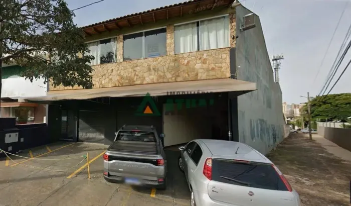 Sala comercial com 358 m² na região oeste de Londrina