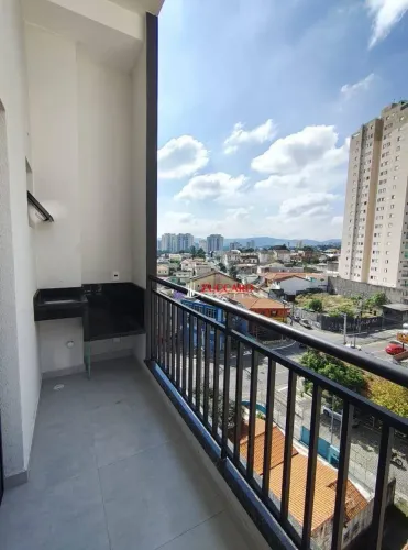 Studio à venda, 32 m² por R$ 330.000,00 - Vila Galvão - Guarulhos/SP
