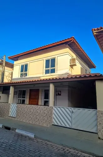Casa para Venda em Salvador, Stella Maris, 4 dormitórios, 2 suítes, 5 banheiros, 3 vagas
