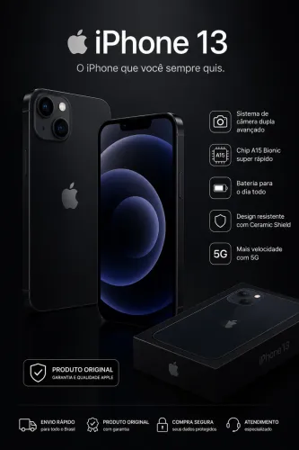 iPhone 13