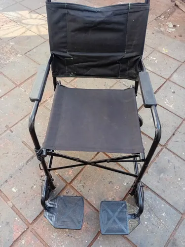 Cadeira de rodas