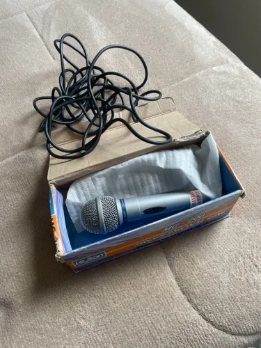 Microfone le- son