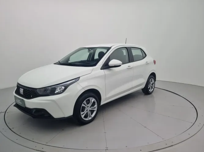 Fiat Argo Drive 1.0 Firefly 2025