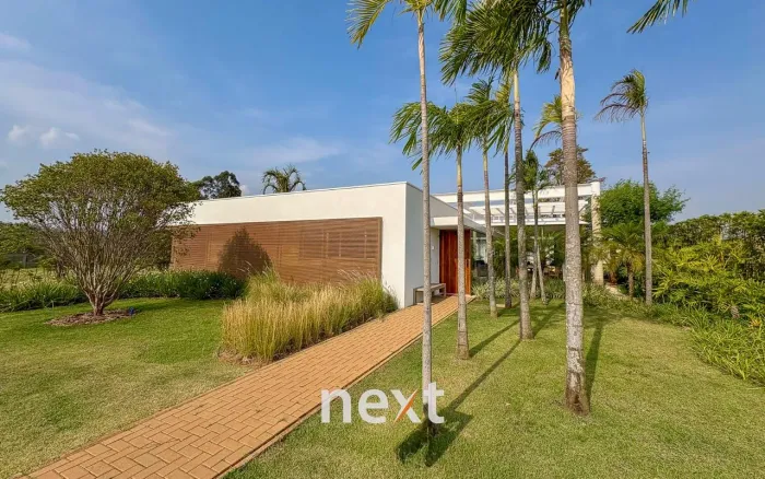 casa - Sousas - Campinas