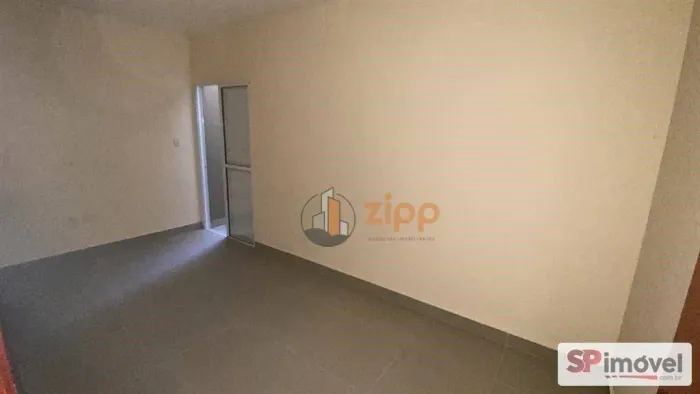 Apartamento com 1 dormitório para alugar, 30 m² por R$ 1.212/mês - Vila Maria - São Paulo/