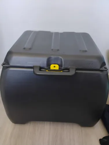 Caixa de transporte Icbras 100 litros