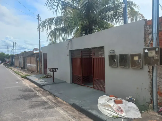 Casa Pedra 90