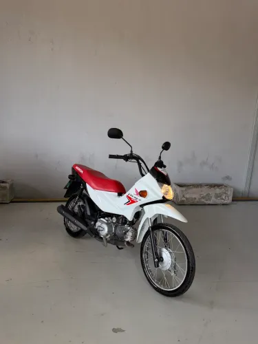 Honda Pop 110i ES 2025/2025 
