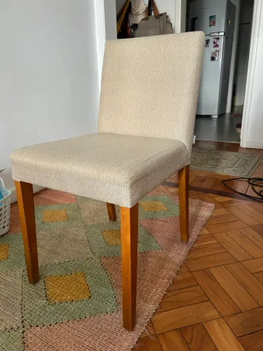 Duas cadeiras tok&stok