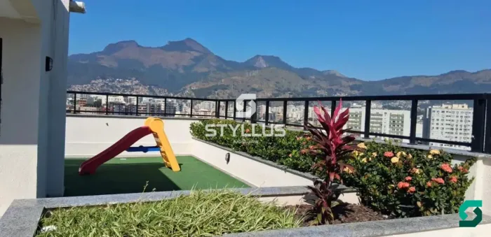 Todos os Santos | Apartamento 2 quartos