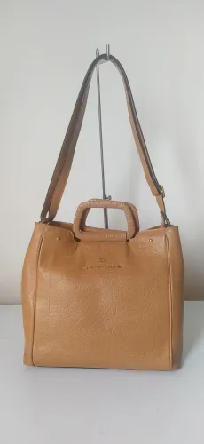Bolsa Couro legítimo