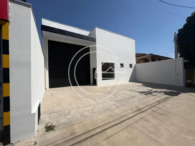 ALUGA-SE Comercial NO CENTRO - MARÍLIA/SP