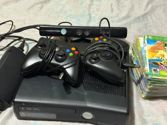 Xbox 360
