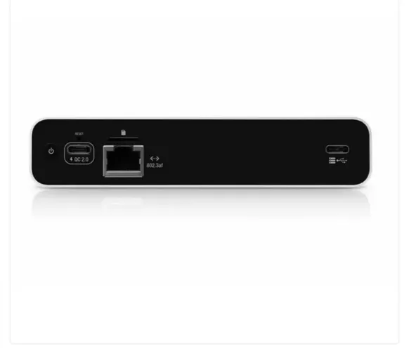 Ubiquiti Unifi Cloud Key Uck G2 Plus UCK-G2-PLUS