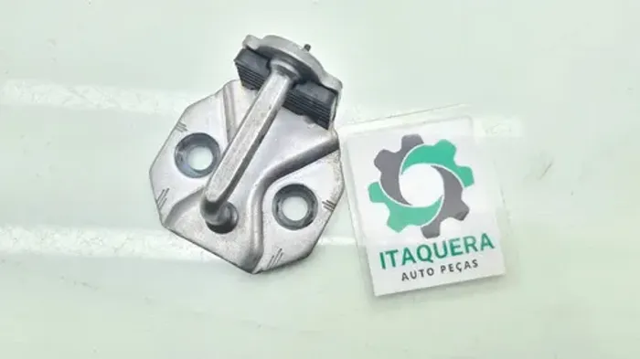 Batente Trava Porta Ford Ecosport Ano 2019 2020