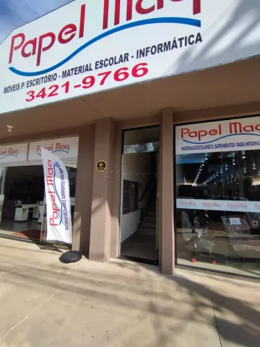 Sala Comercial para Locação em Dourados-MS
