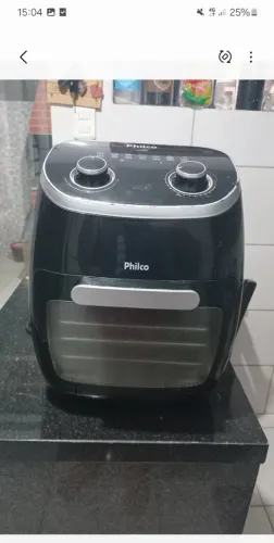 AIR FLYER FORNO