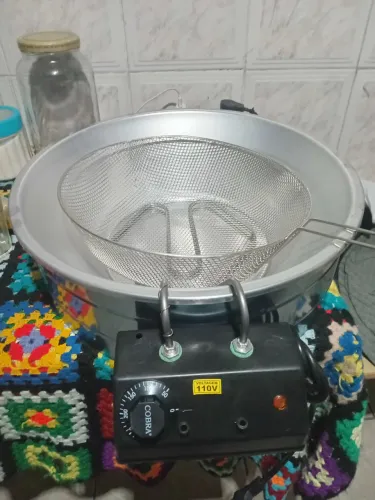 Fritadeira 7l