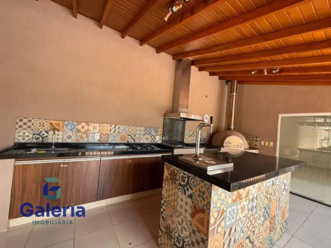 Casa Residencial com 4 quartos à venda, 300m² - City Ribeirão